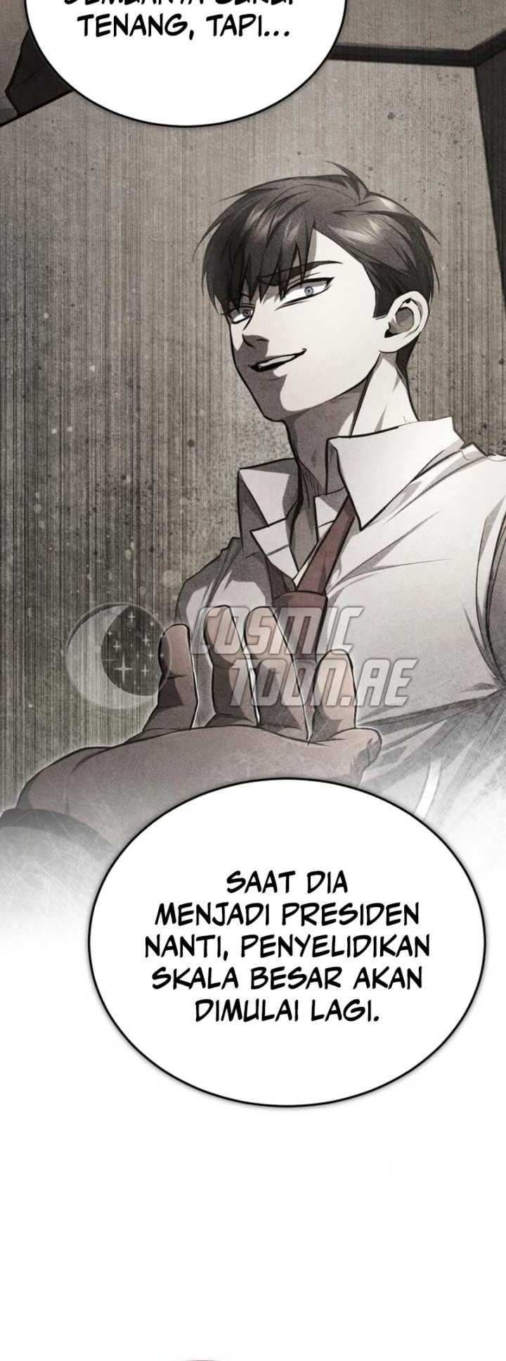 Devil Returns To School Days Bab 84 halaman 59