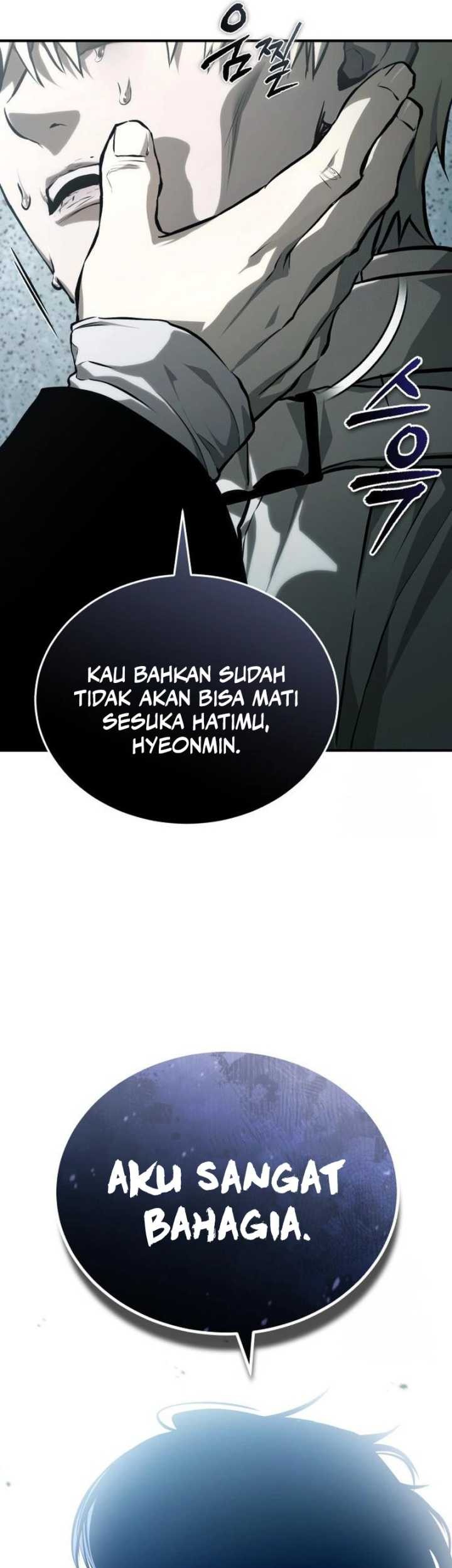 Devil Returns To School Days Bab 84 halaman 64