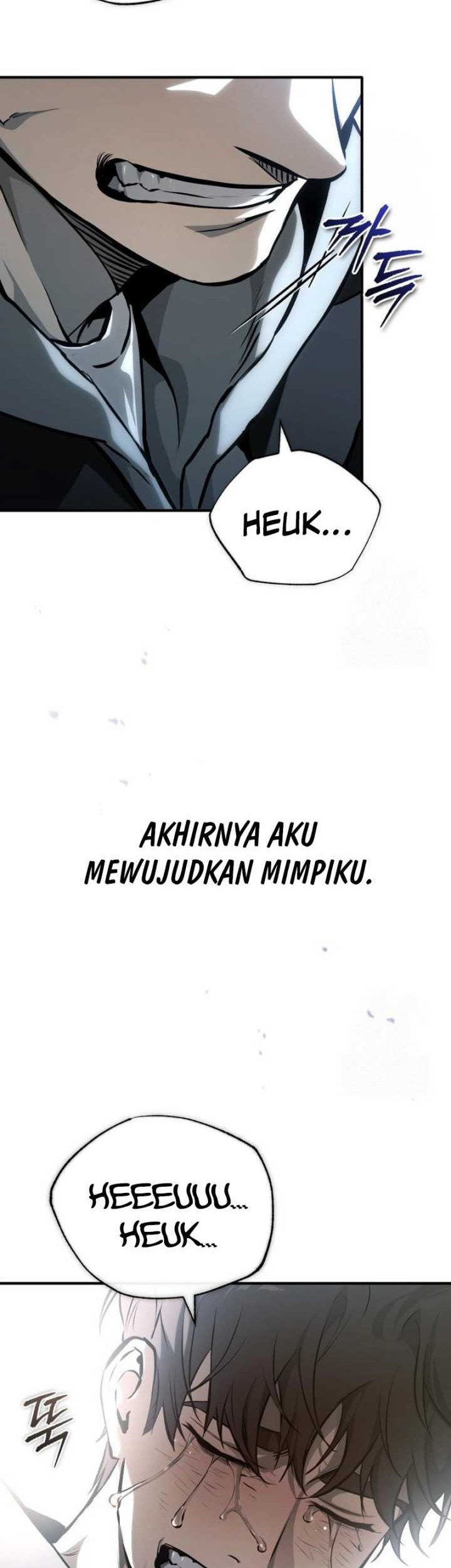 Devil Returns To School Days Bab 84 halaman 76