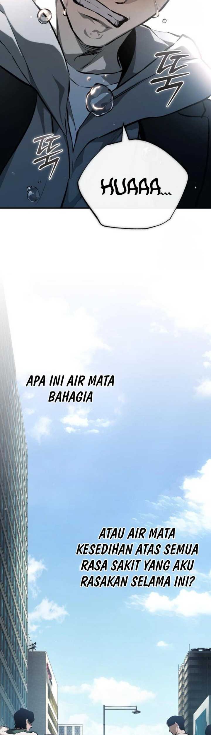Devil Returns To School Days Bab 84 halaman 77