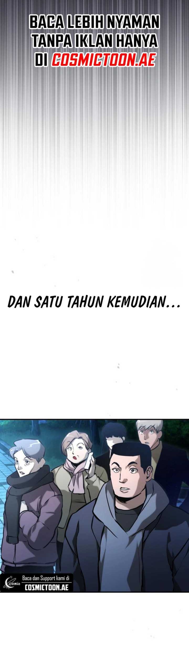 Devil Returns To School Days Bab 84 halaman 80