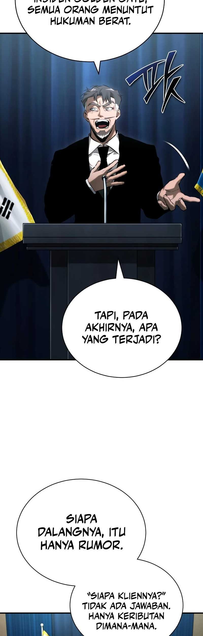 Devil Returns To School Days Bab 85 halaman 2