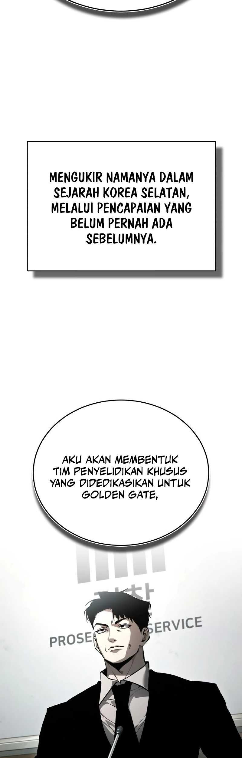 Devil Returns To School Days Bab 85 halaman 5