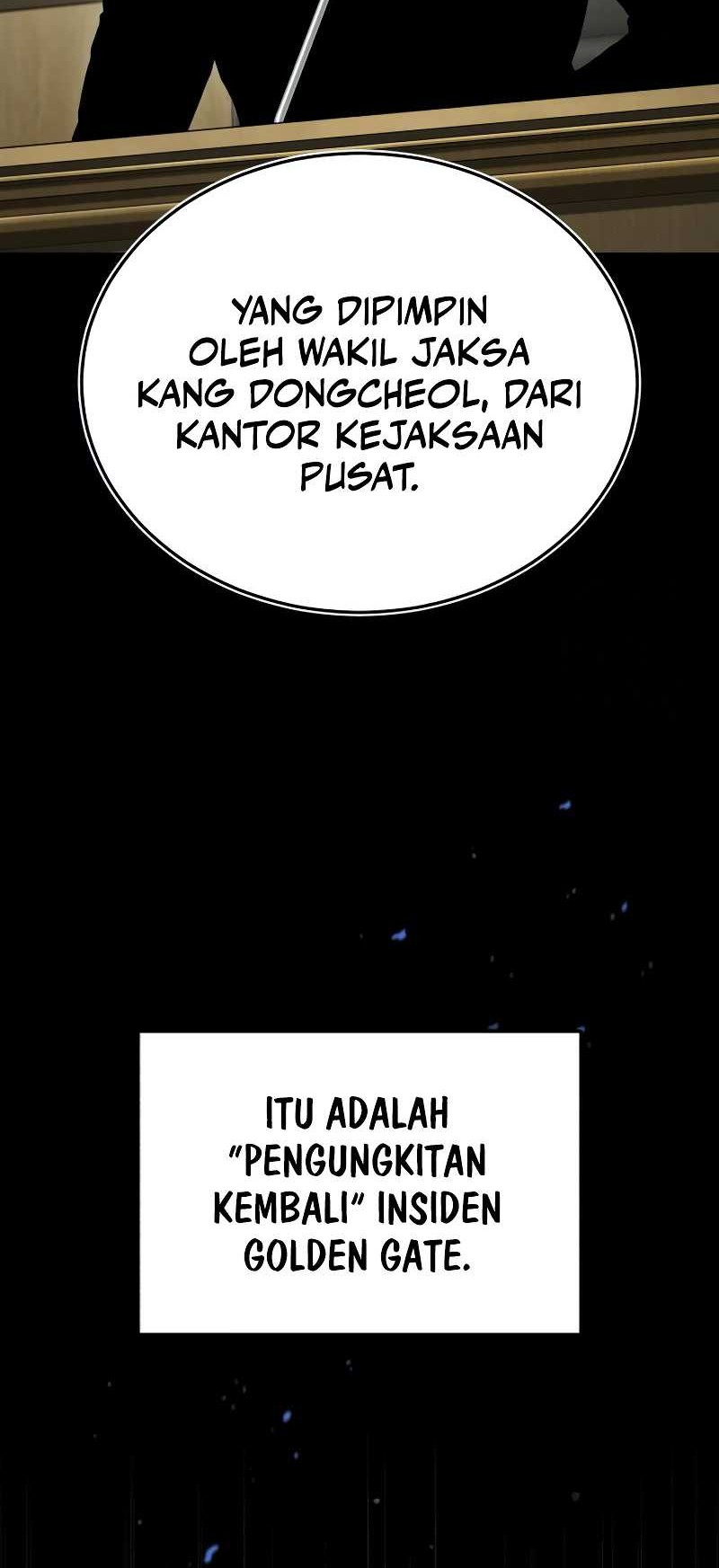 Devil Returns To School Days Bab 85 halaman 6