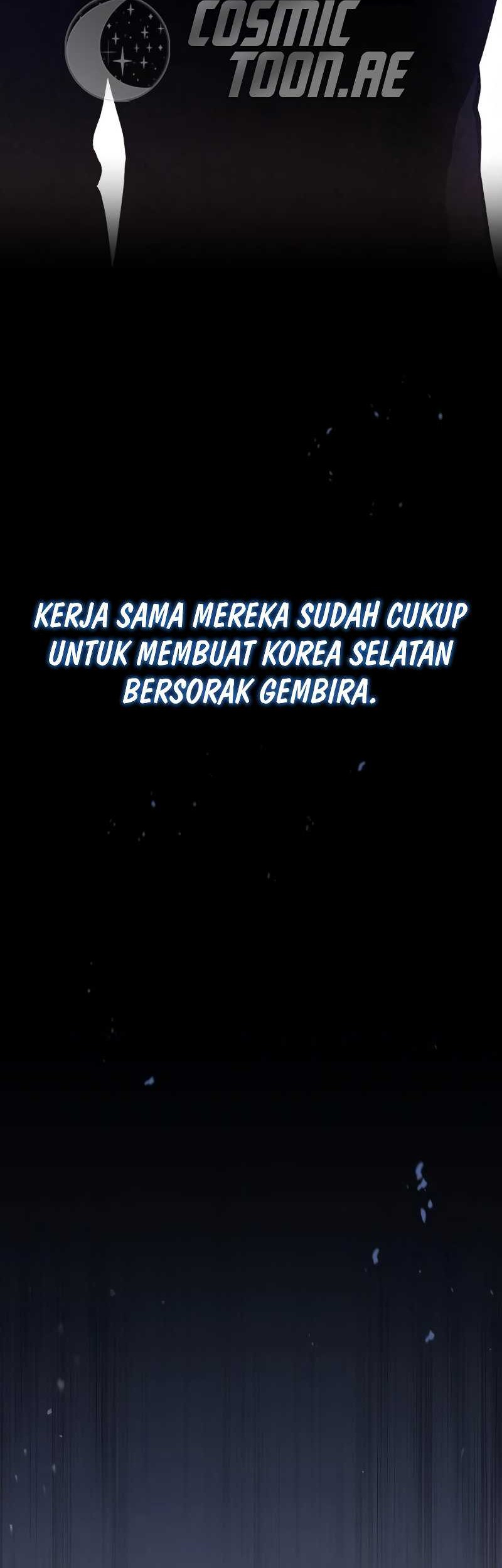 Devil Returns To School Days Bab 85 halaman 8