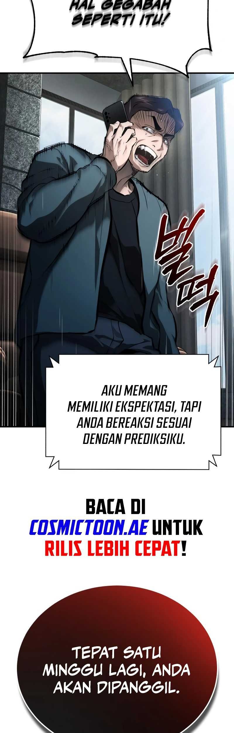 Devil Returns To School Days Bab 85 halaman 11
