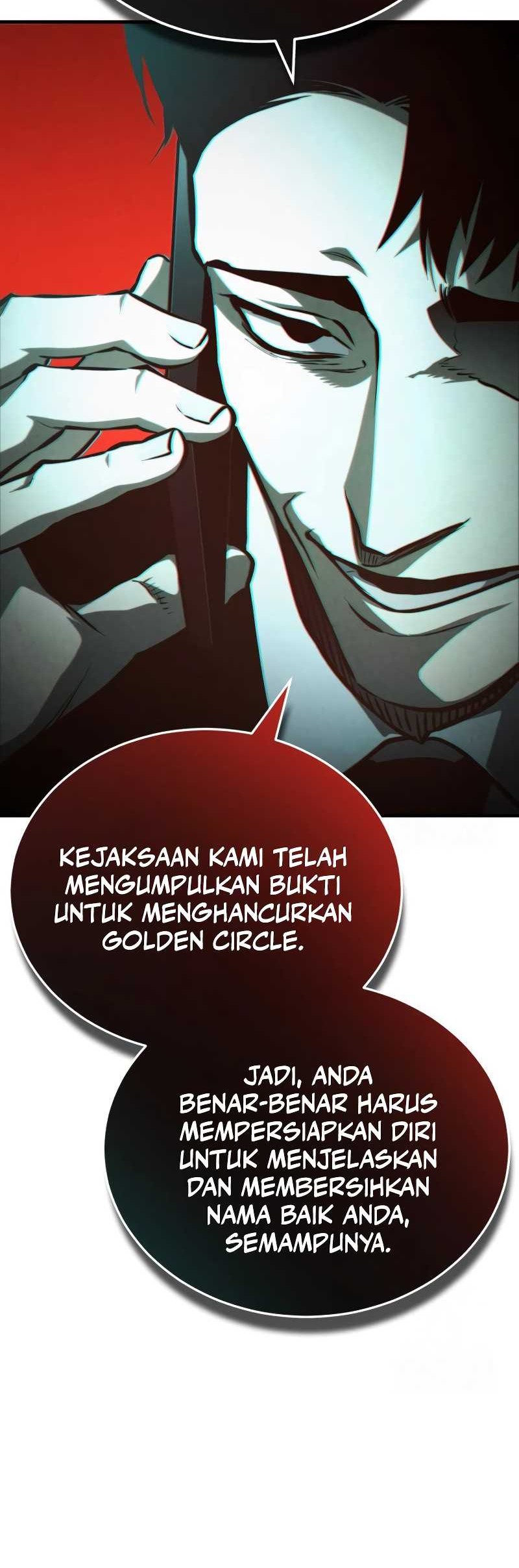 Devil Returns To School Days Bab 85 halaman 12
