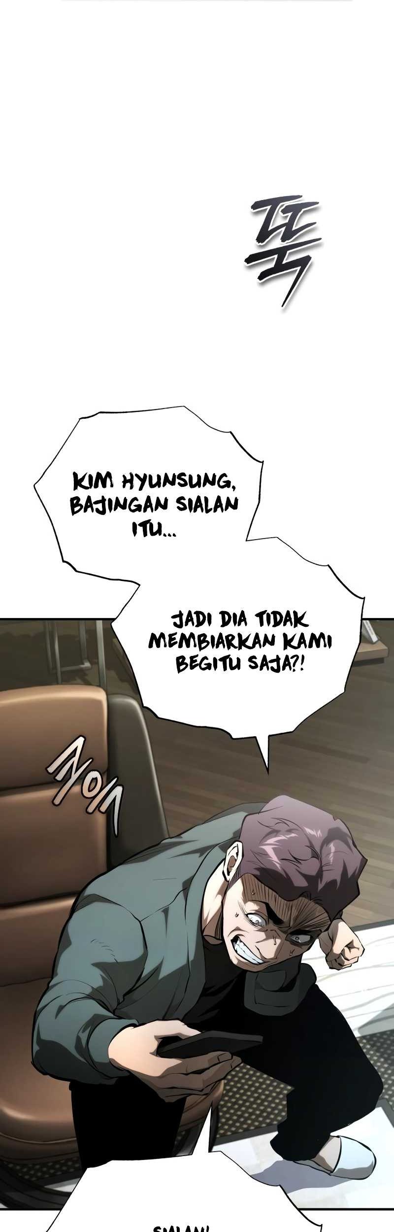 Devil Returns To School Days Bab 85 halaman 15