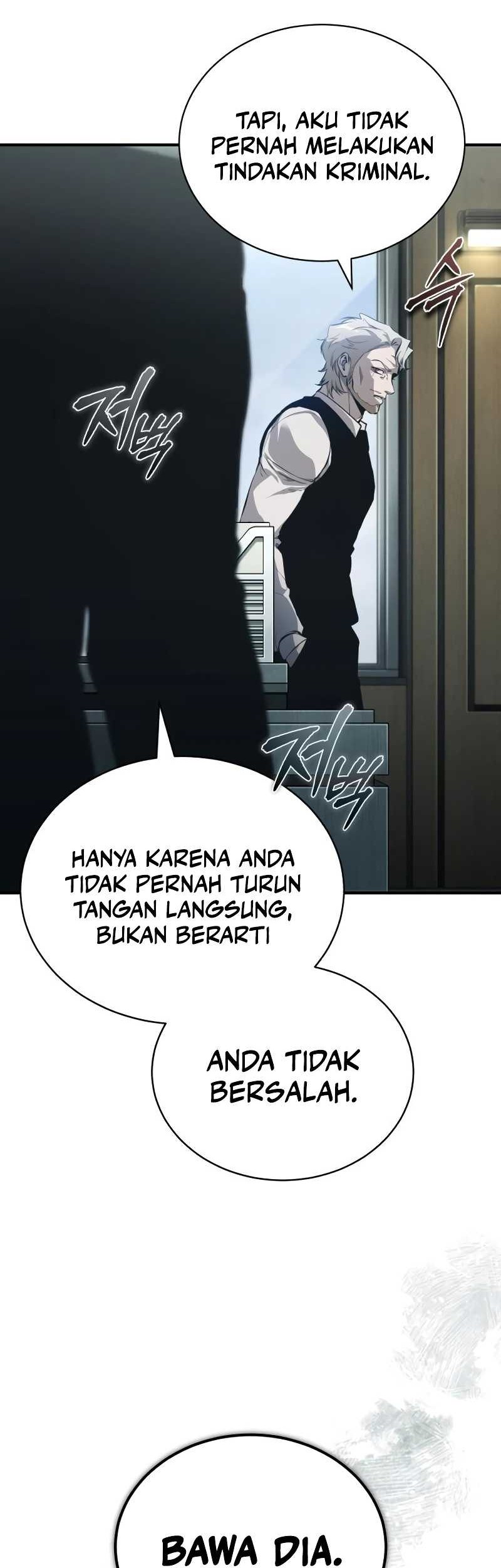 Devil Returns To School Days Bab 85 halaman 26
