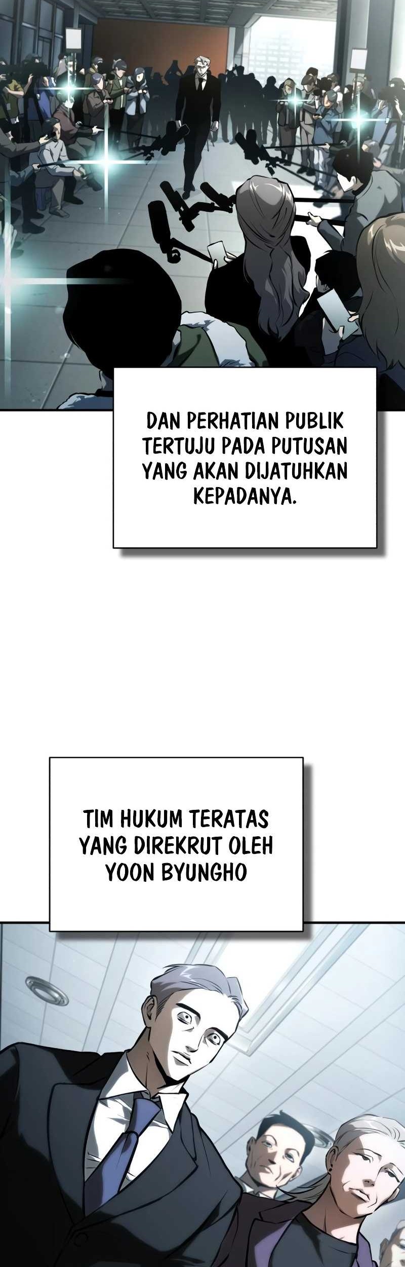 Devil Returns To School Days Bab 85 halaman 32