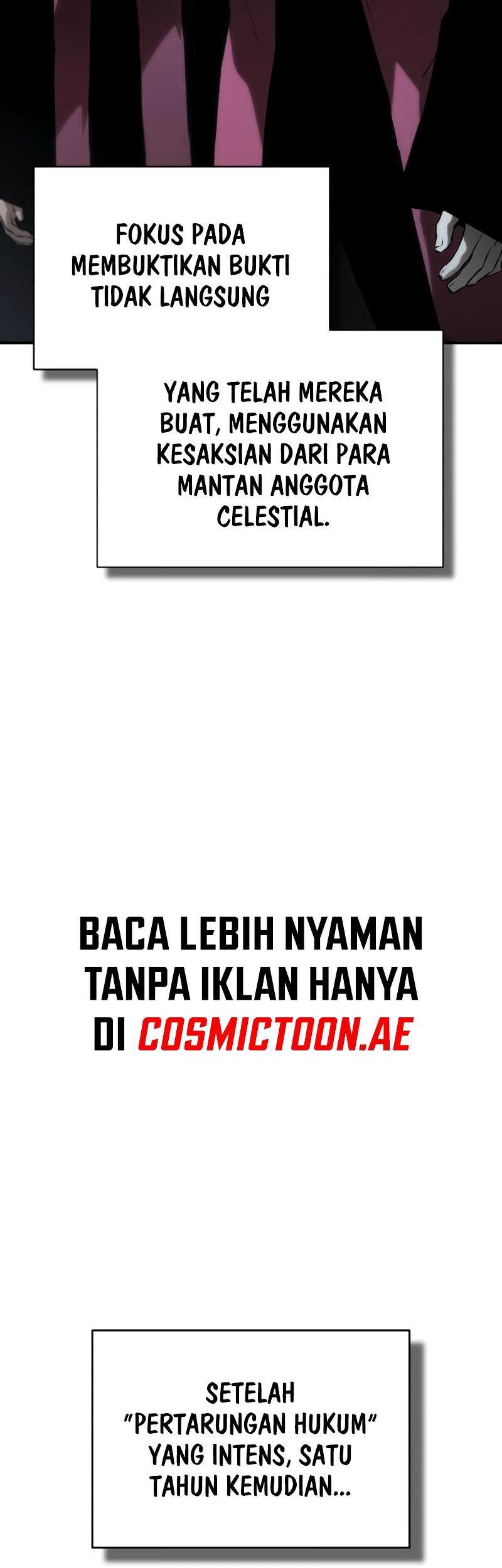 Devil Returns To School Days Bab 85 halaman 34