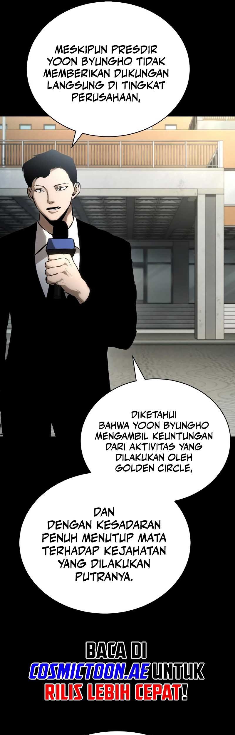 Devil Returns To School Days Bab 85 halaman 37