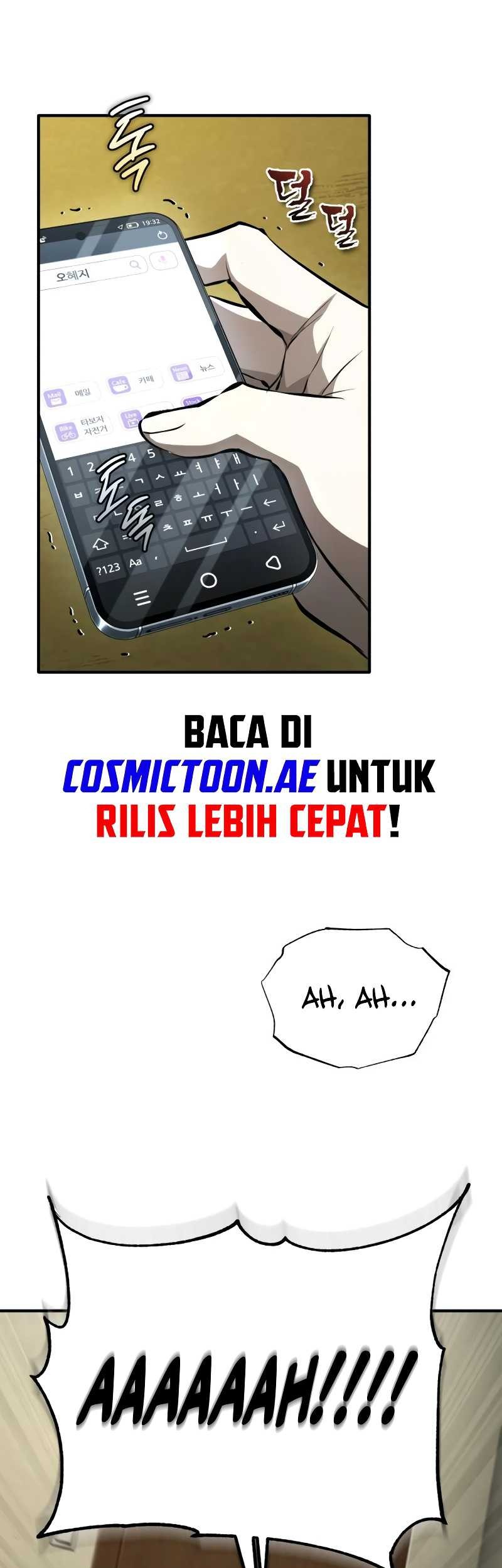 Devil Returns To School Days Bab 85 halaman 59