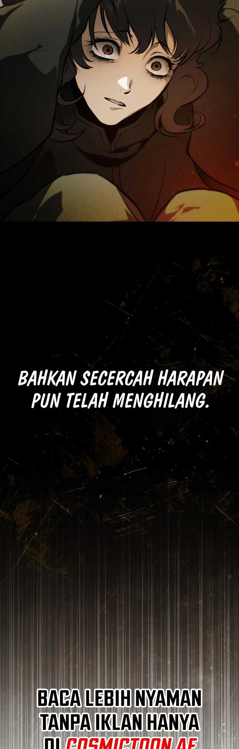 Devil Returns To School Days Bab 85 halaman 62