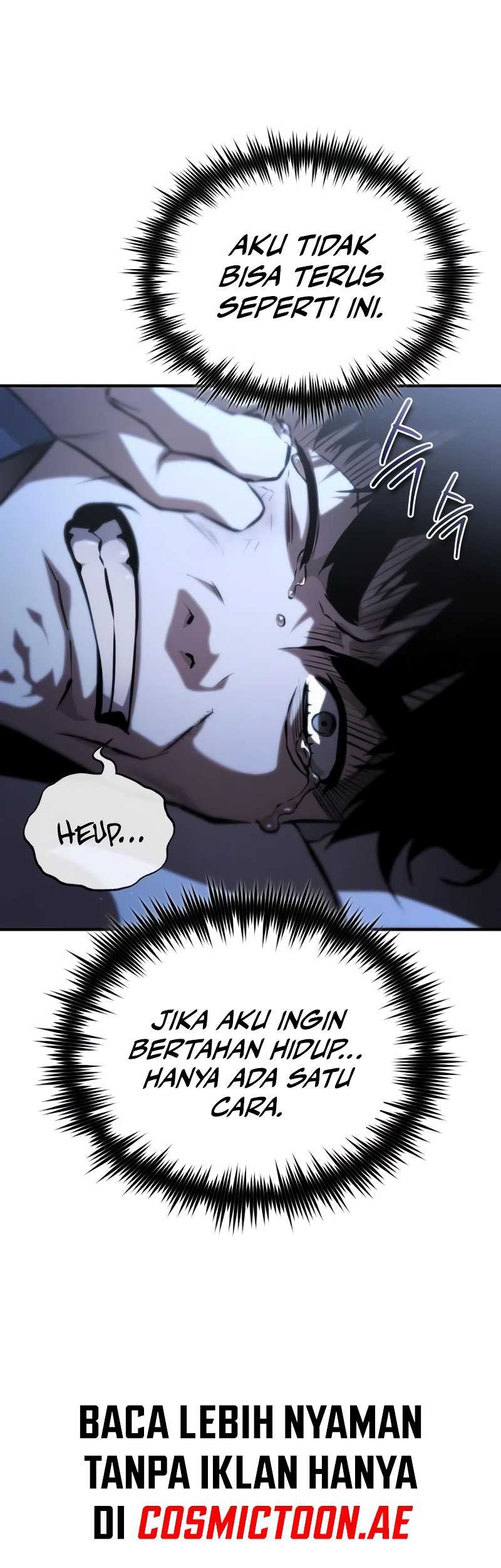 Devil Returns To School Days Bab 85 halaman 69