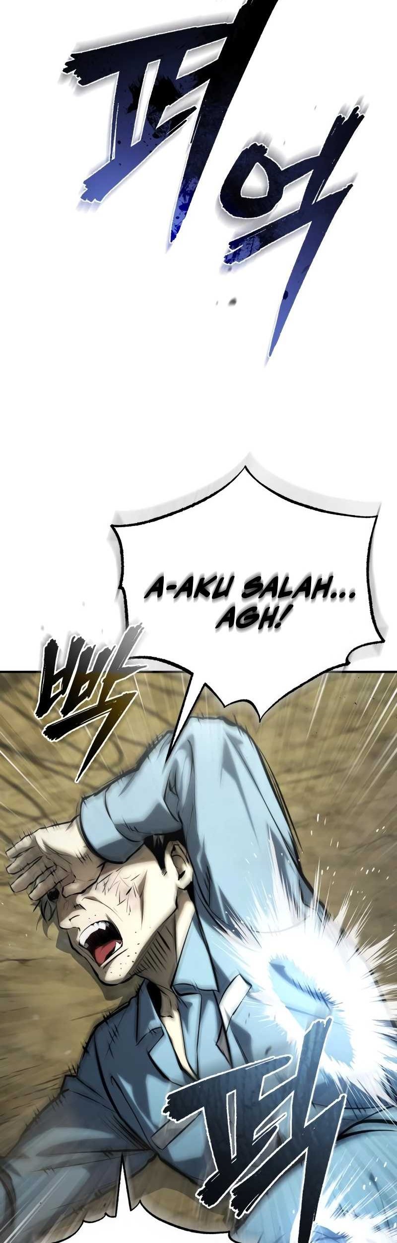 Devil Returns To School Days Bab 85 halaman 82