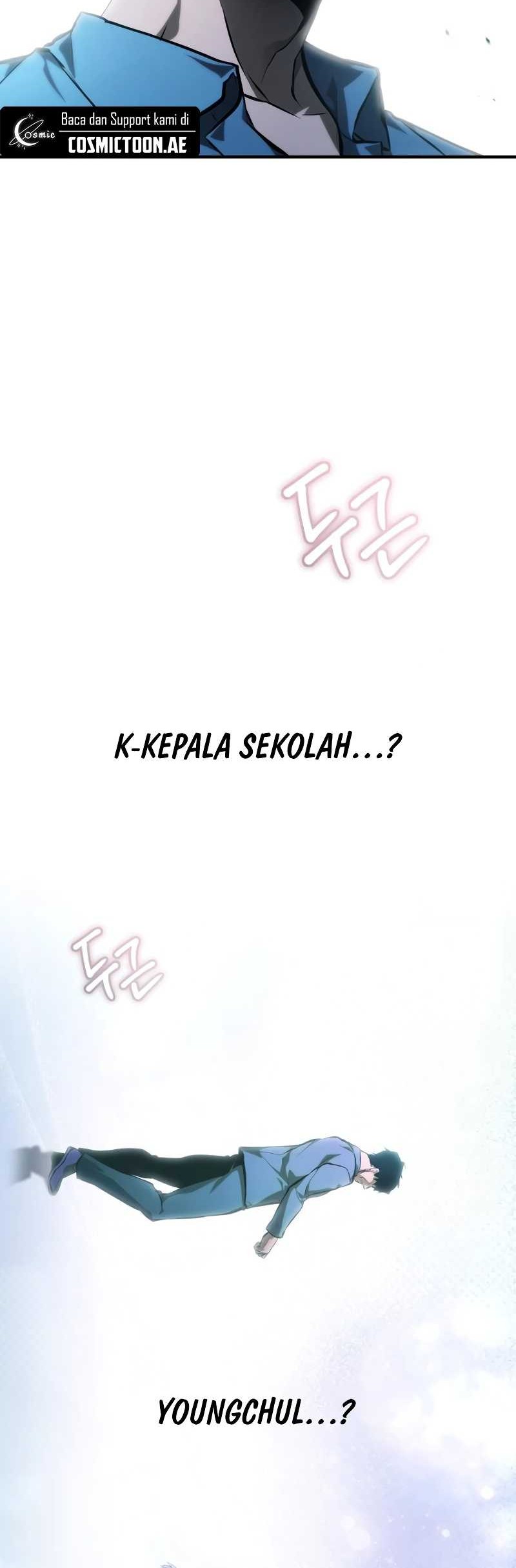 Devil Returns To School Days Bab 85 halaman 84
