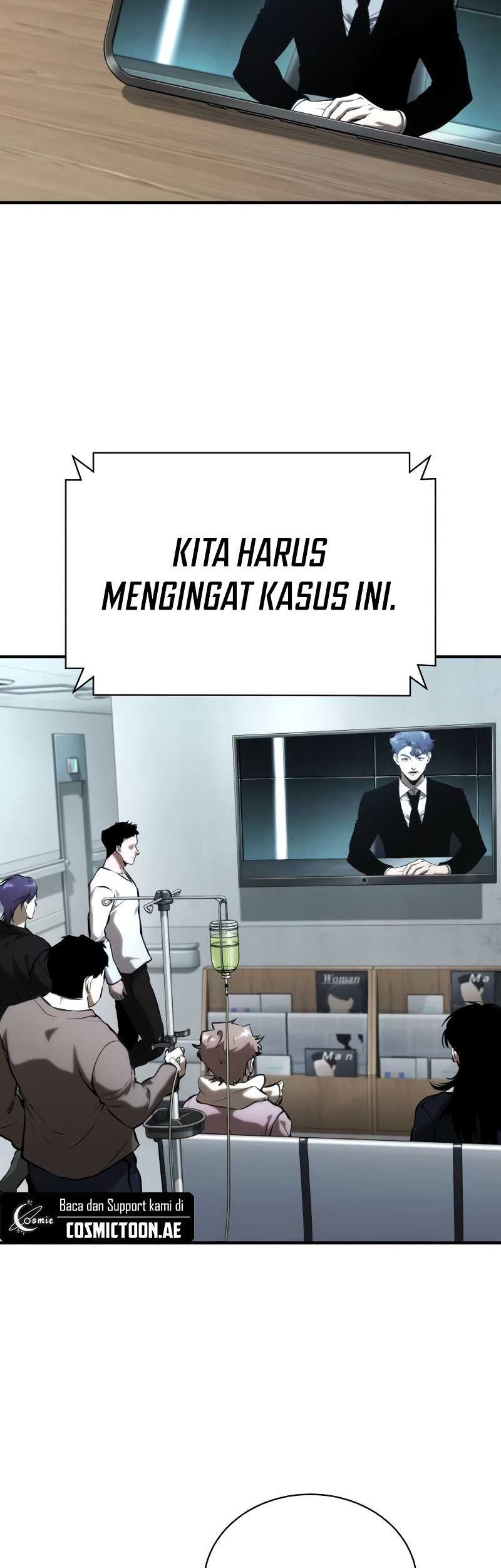 Devil Returns To School Days Bab 86 halaman 4