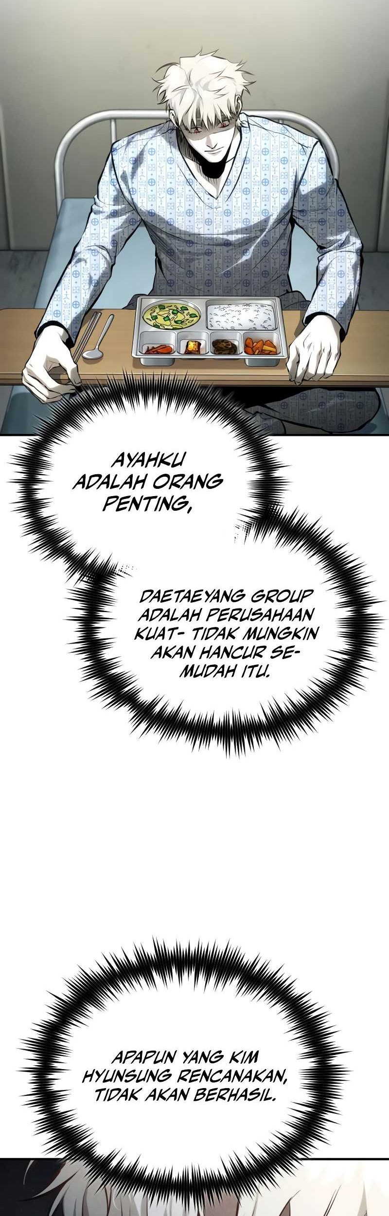 Devil Returns To School Days Bab 86 halaman 14