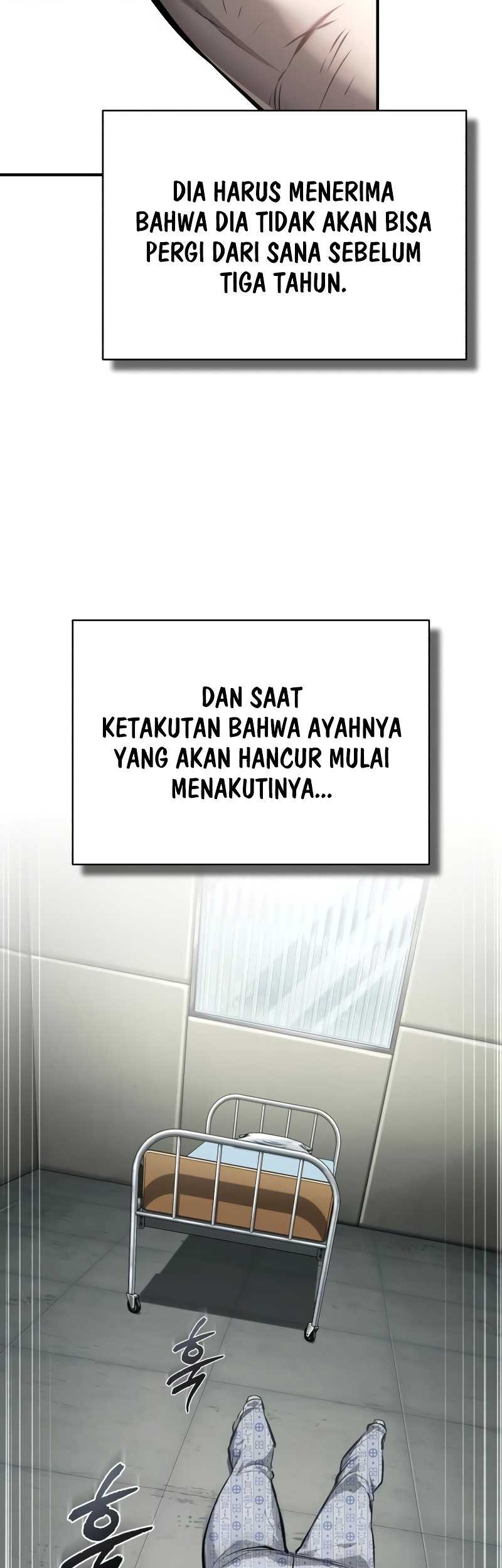 Devil Returns To School Days Bab 86 halaman 17