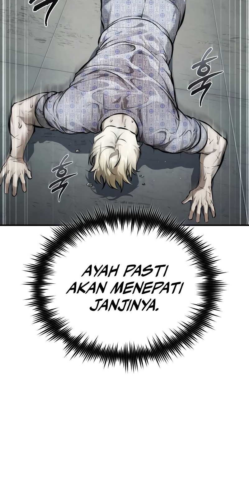 Devil Returns To School Days Bab 86 halaman 18