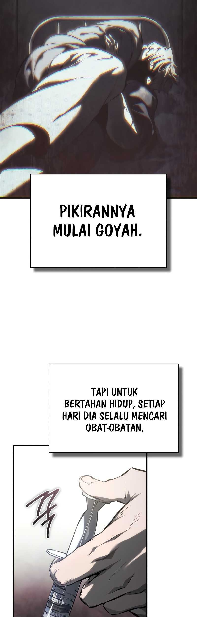 Devil Returns To School Days Bab 86 halaman 21