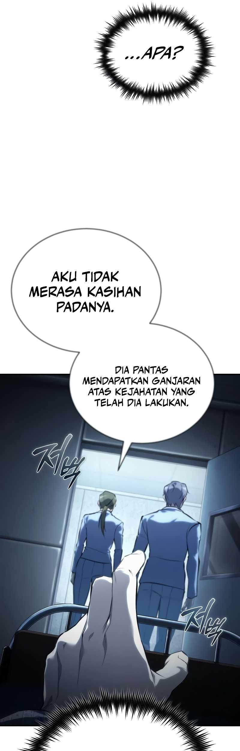 Devil Returns To School Days Bab 86 halaman 25