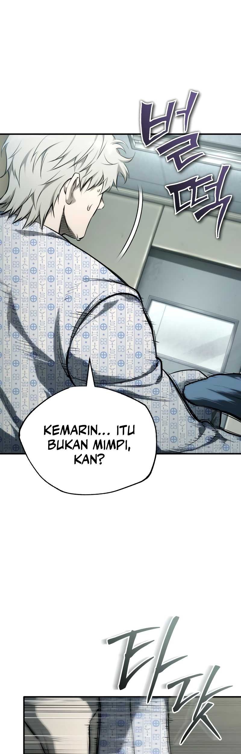 Devil Returns To School Days Bab 86 halaman 27