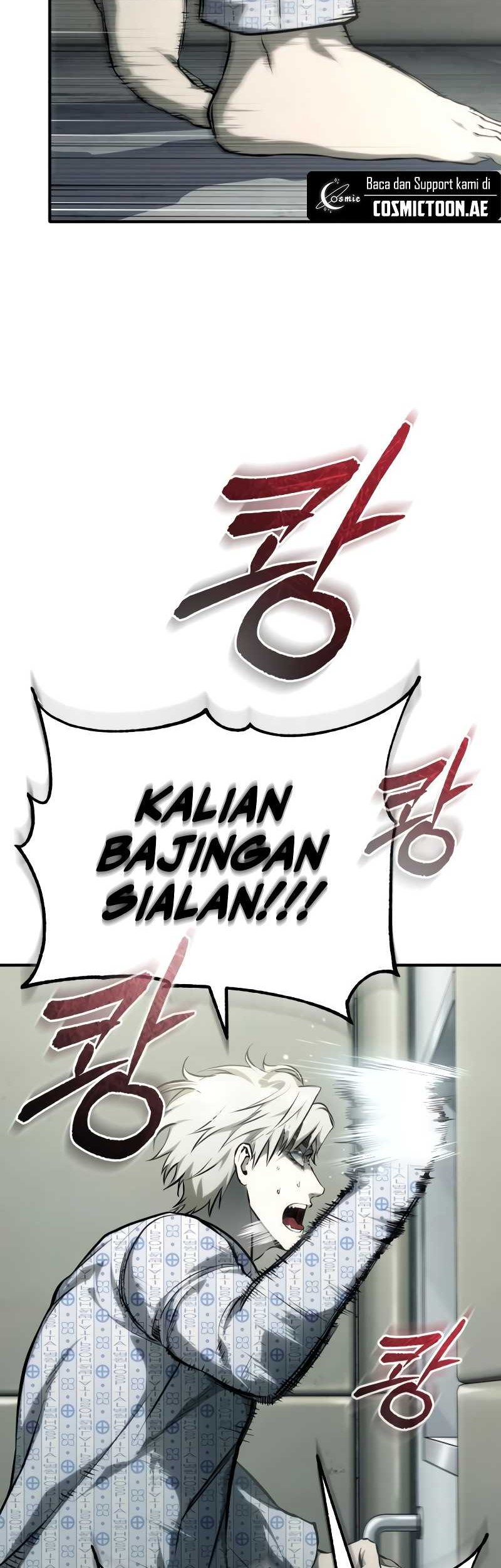Devil Returns To School Days Bab 86 halaman 28