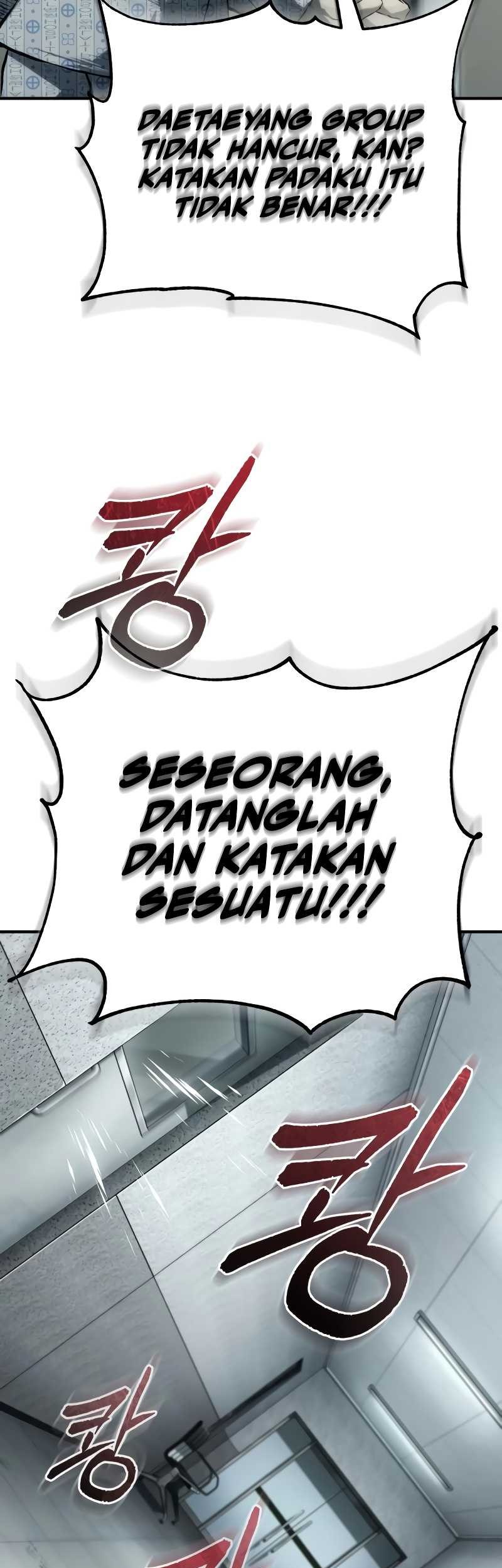 Devil Returns To School Days Bab 86 halaman 29