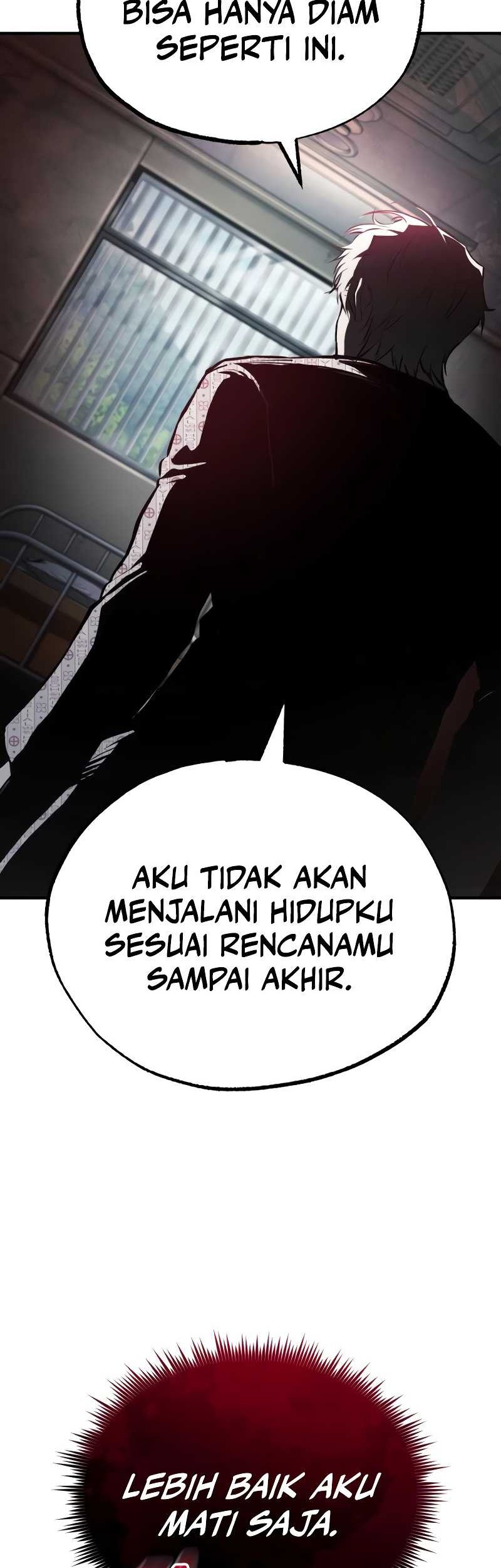 Devil Returns To School Days Bab 86 halaman 32