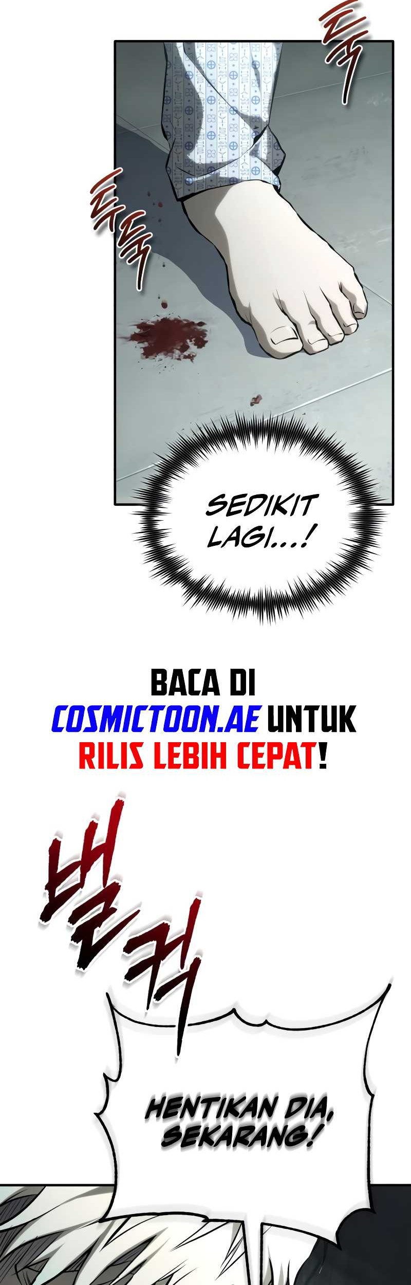 Devil Returns To School Days Bab 86 halaman 34