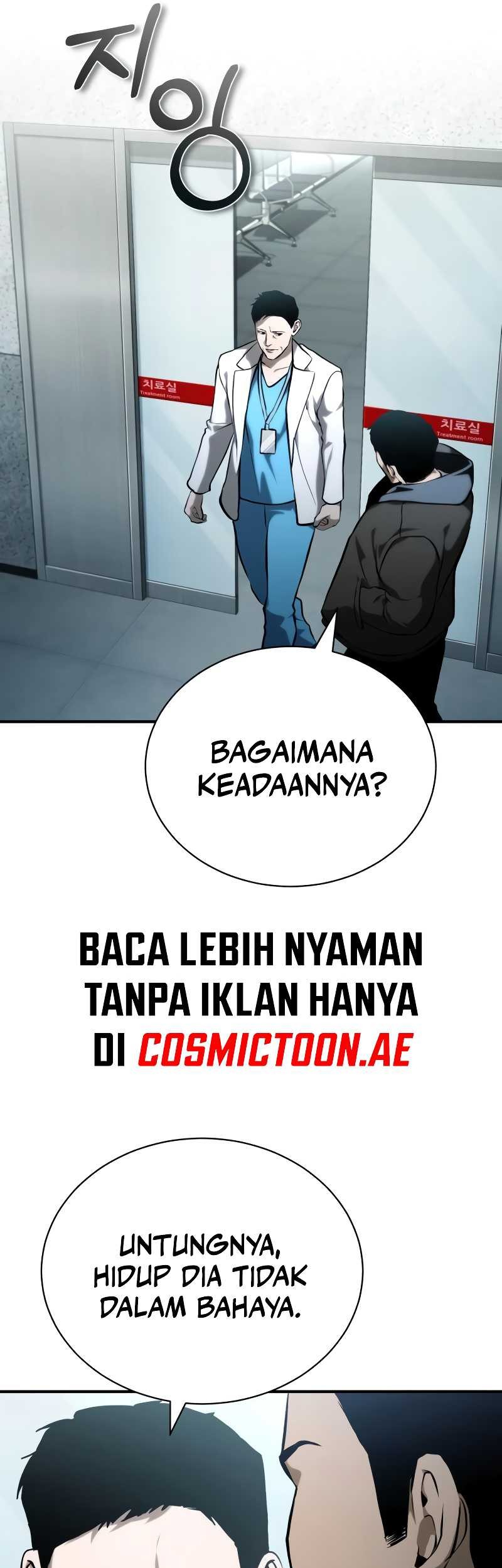 Devil Returns To School Days Bab 86 halaman 37