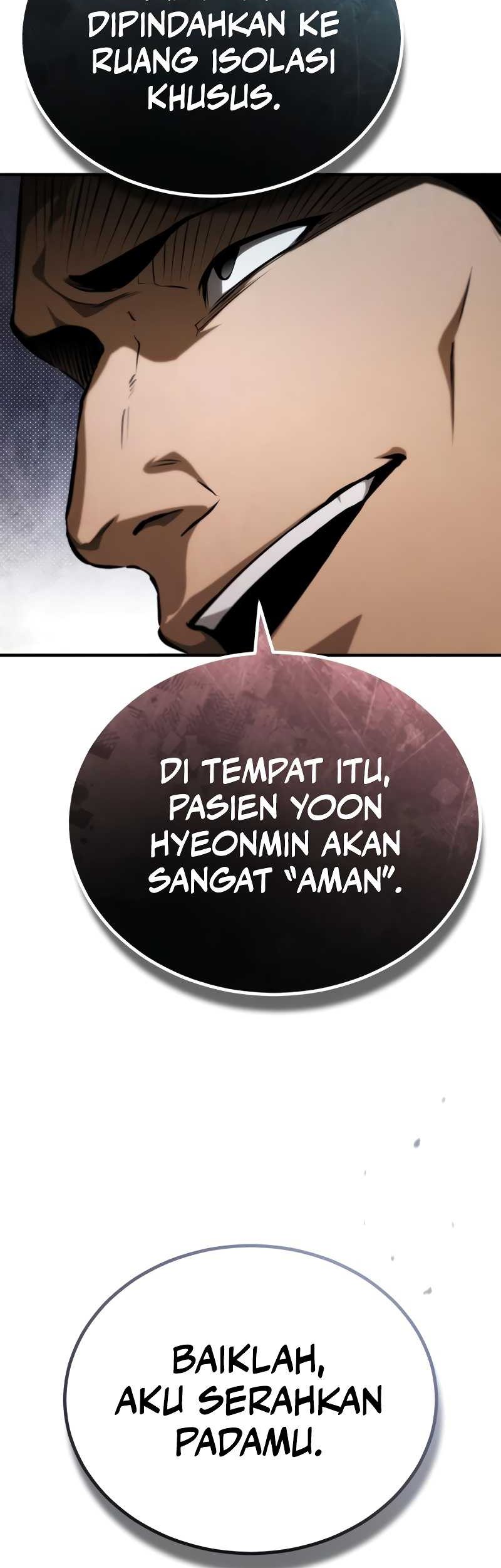 Devil Returns To School Days Bab 86 halaman 39
