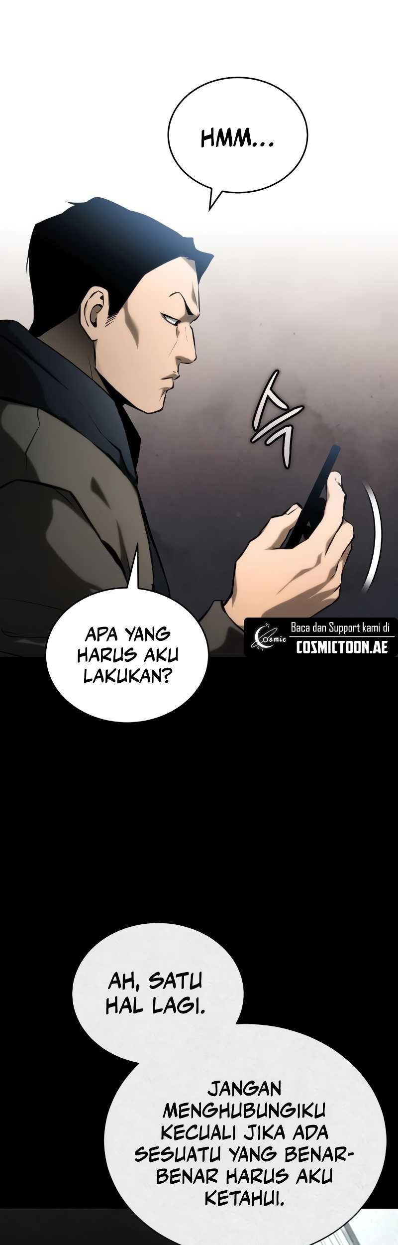 Devil Returns To School Days Bab 86 halaman 43