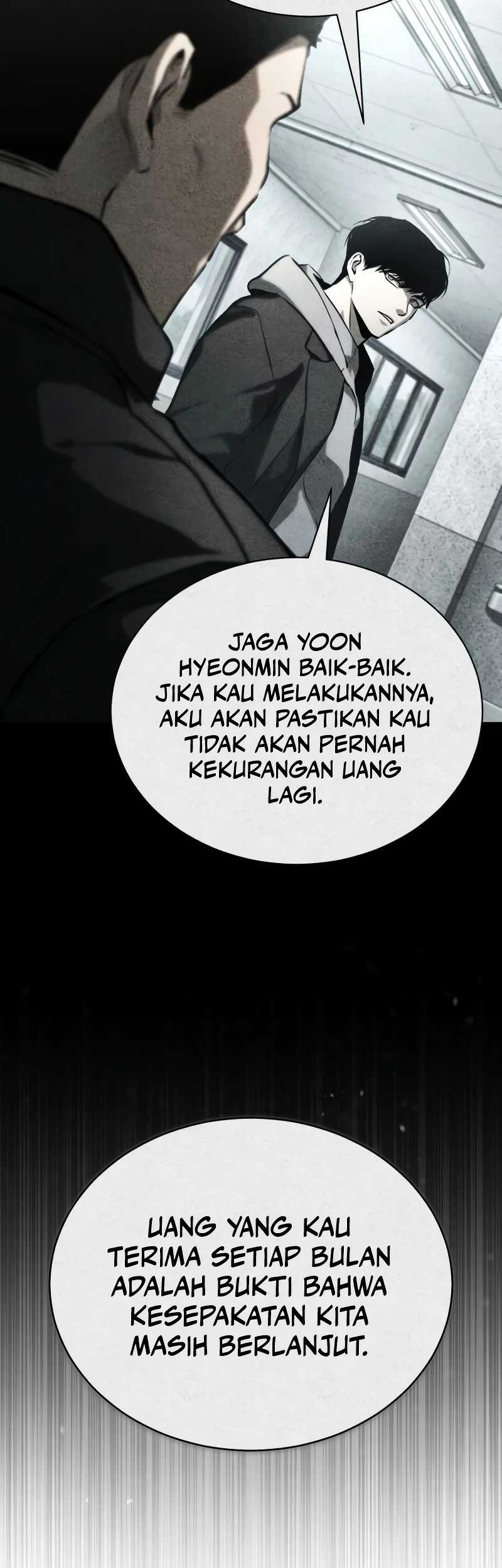 Devil Returns To School Days Bab 86 halaman 44