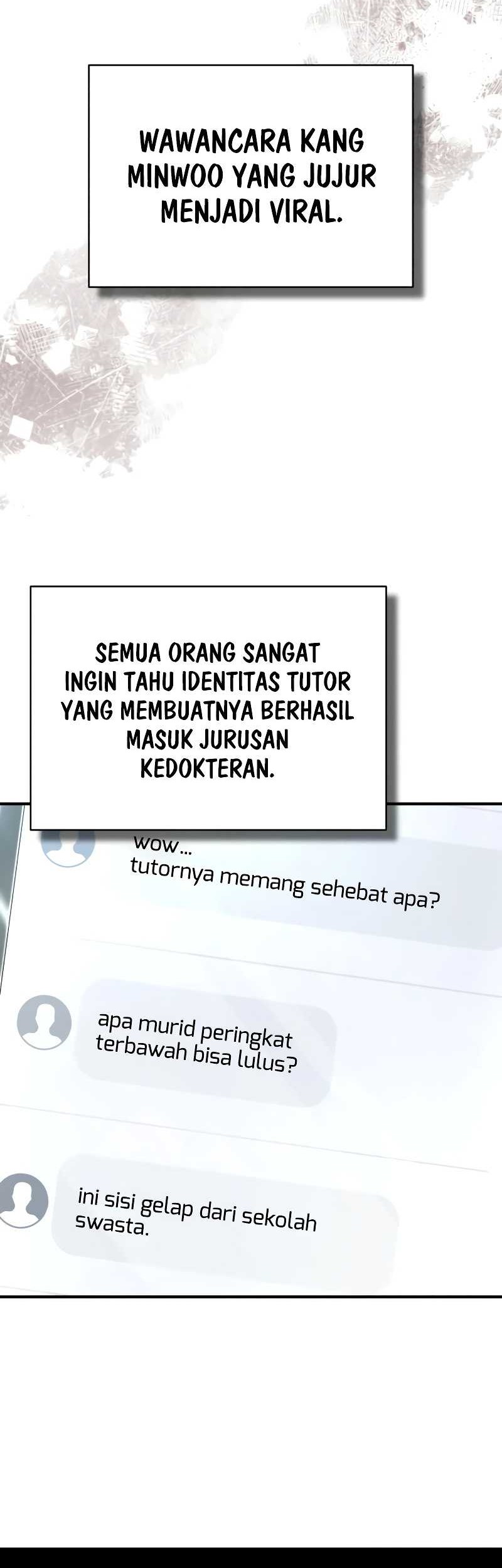 Devil Returns To School Days Bab 86 halaman 60