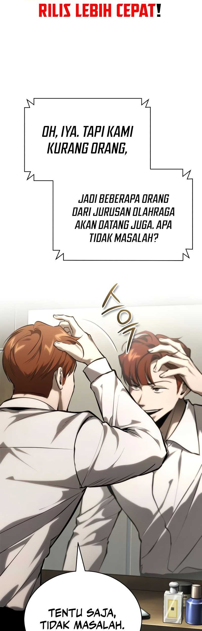 Devil Returns To School Days Bab 86 halaman 64