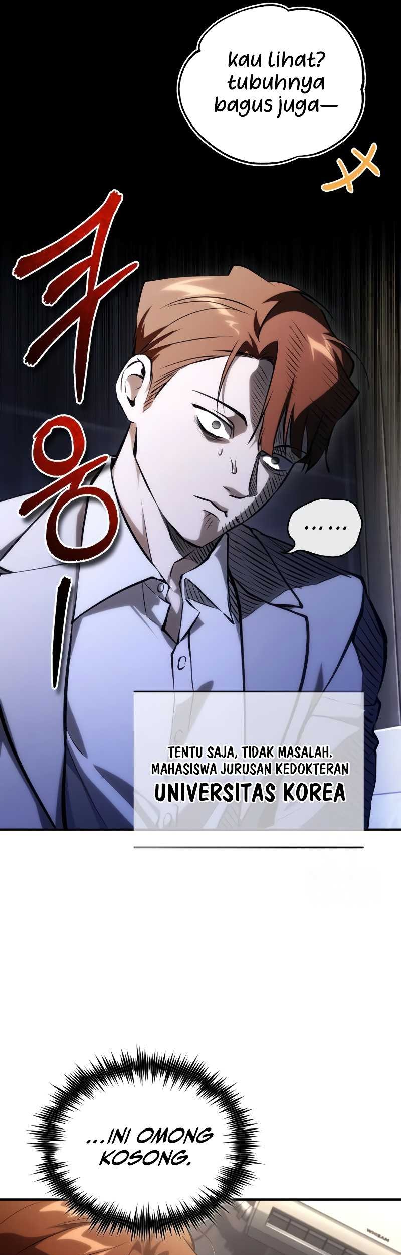 Devil Returns To School Days Bab 86 halaman 67