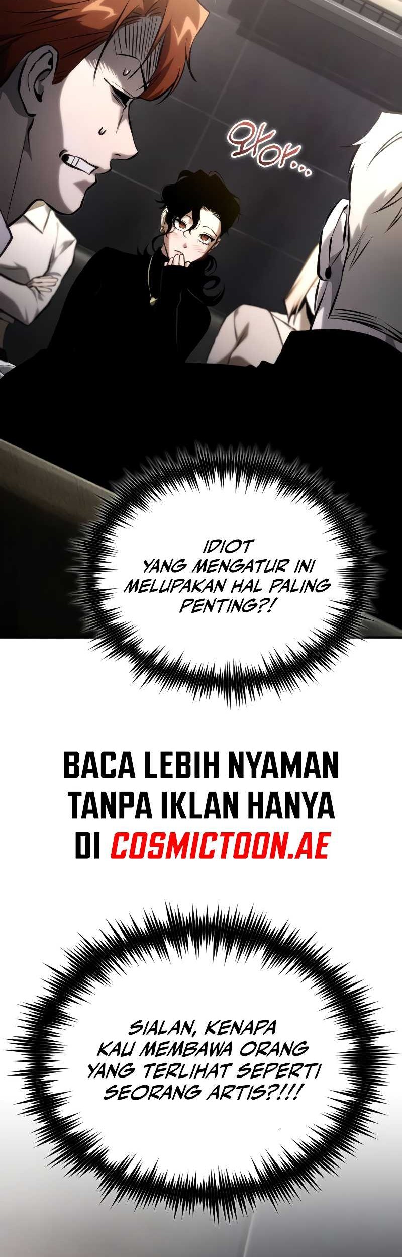 Devil Returns To School Days Bab 86 halaman 68