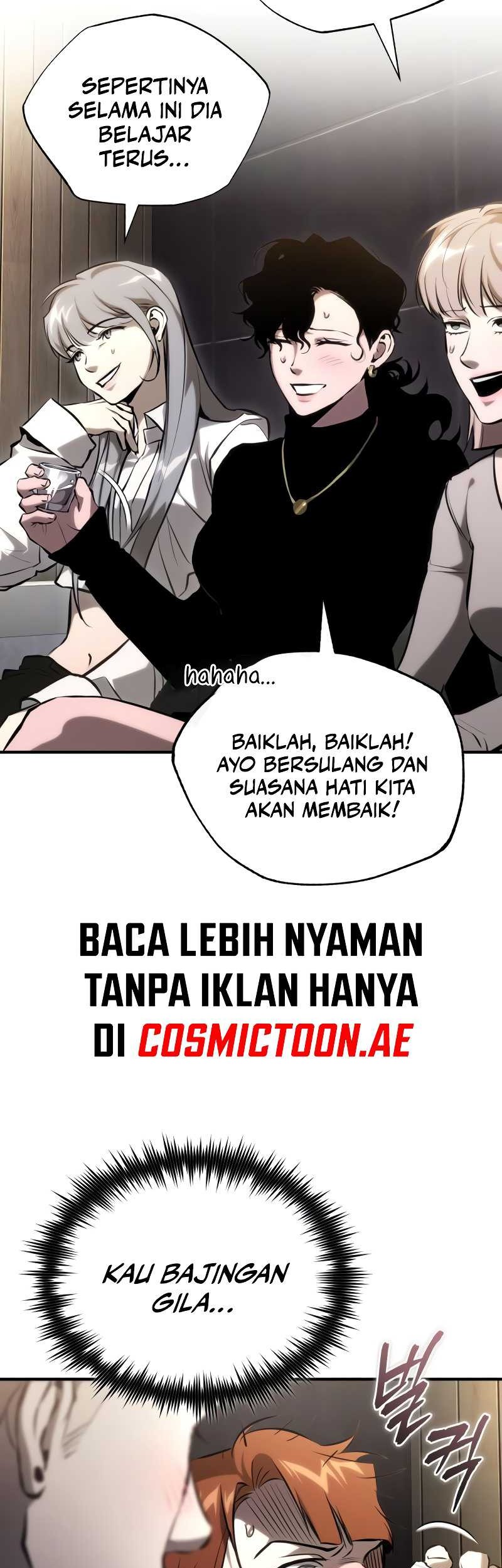 Devil Returns To School Days Bab 86 halaman 75