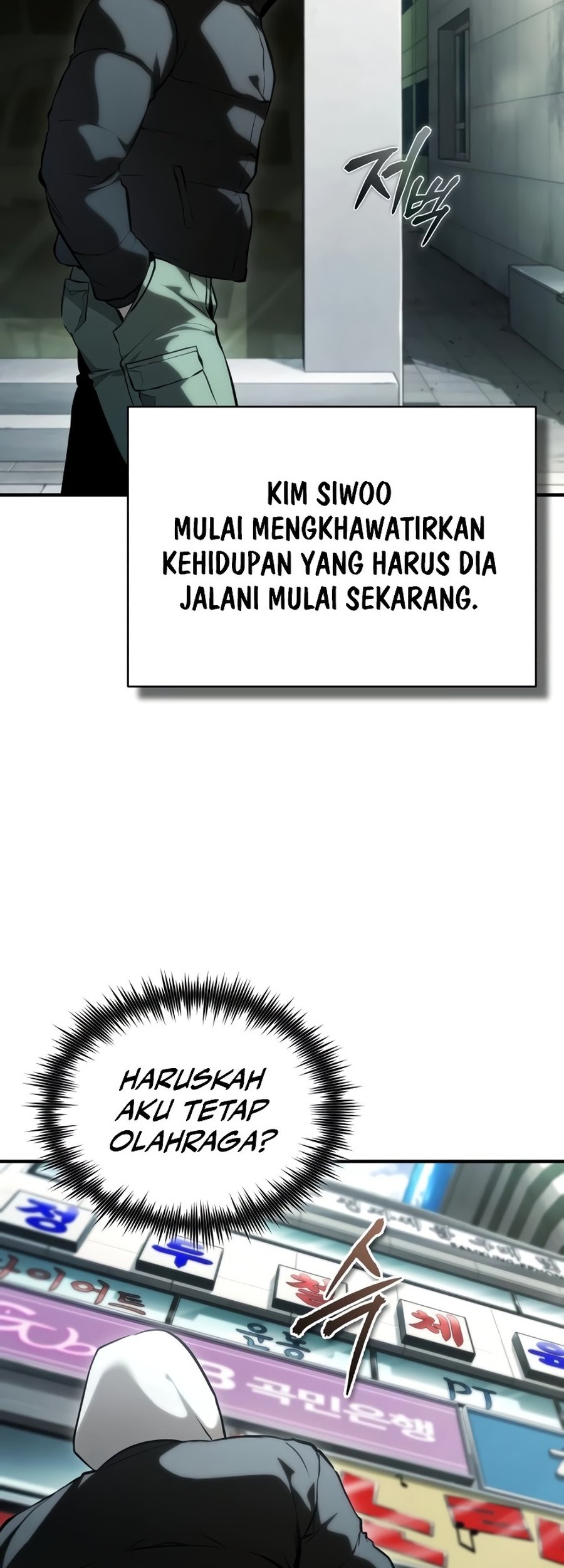 Devil Returns To School Days Bab 87 halaman 2