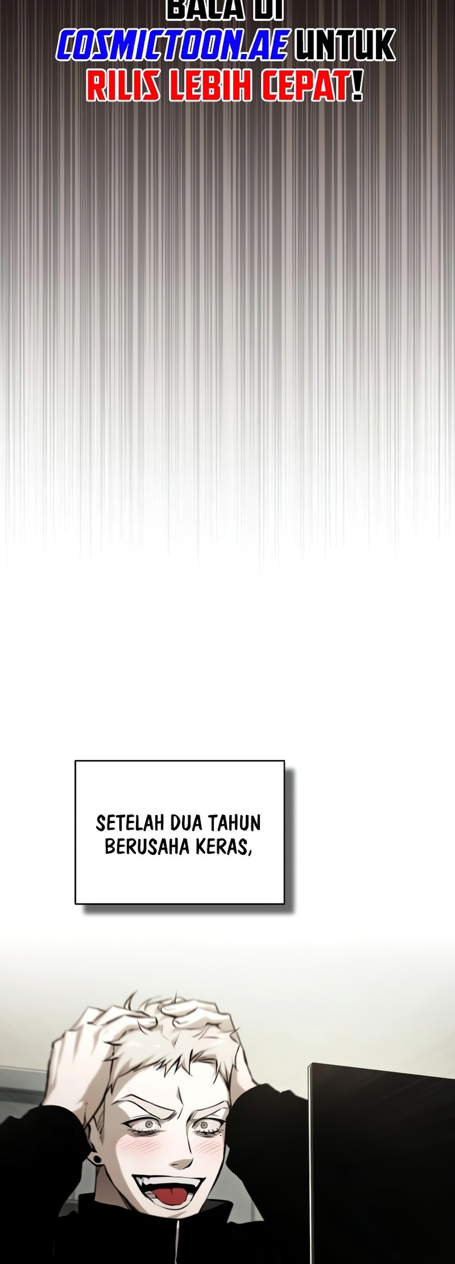 Devil Returns To School Days Bab 87 halaman 11