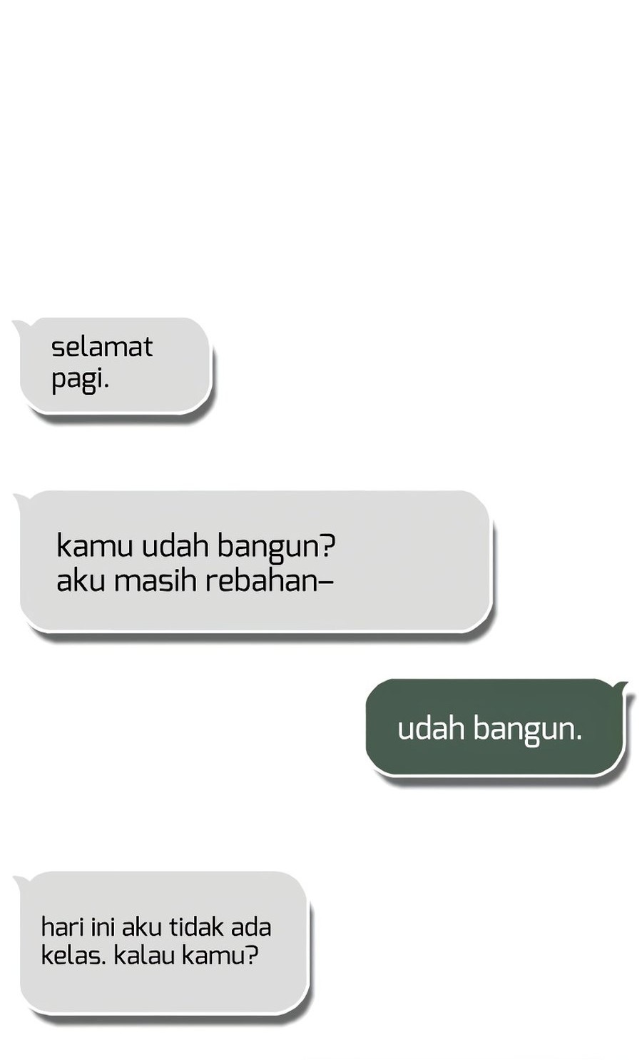 Devil Returns To School Days Bab 87 halaman 16