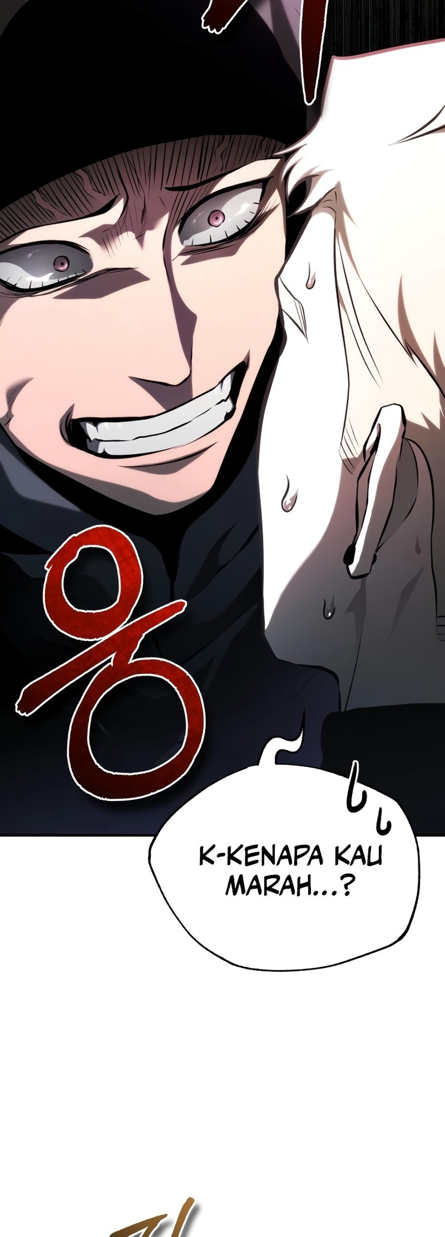 Devil Returns To School Days Bab 87 halaman 23