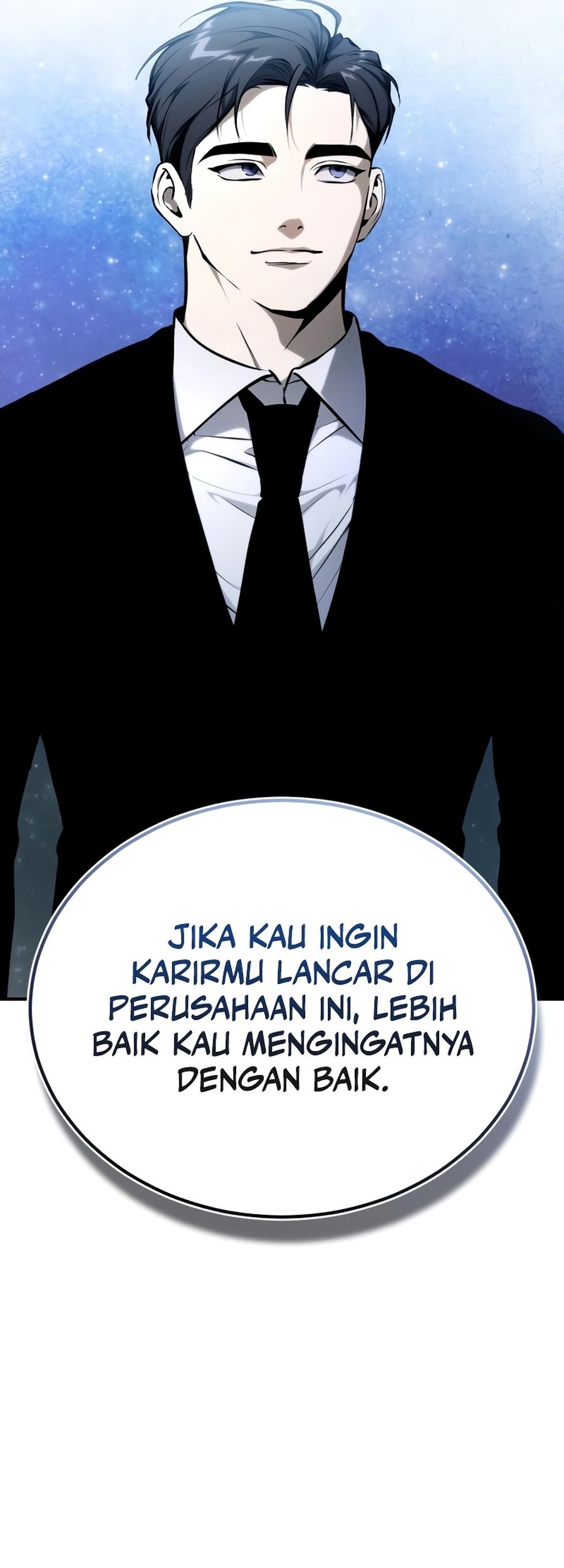 Devil Returns To School Days Bab 87 halaman 41