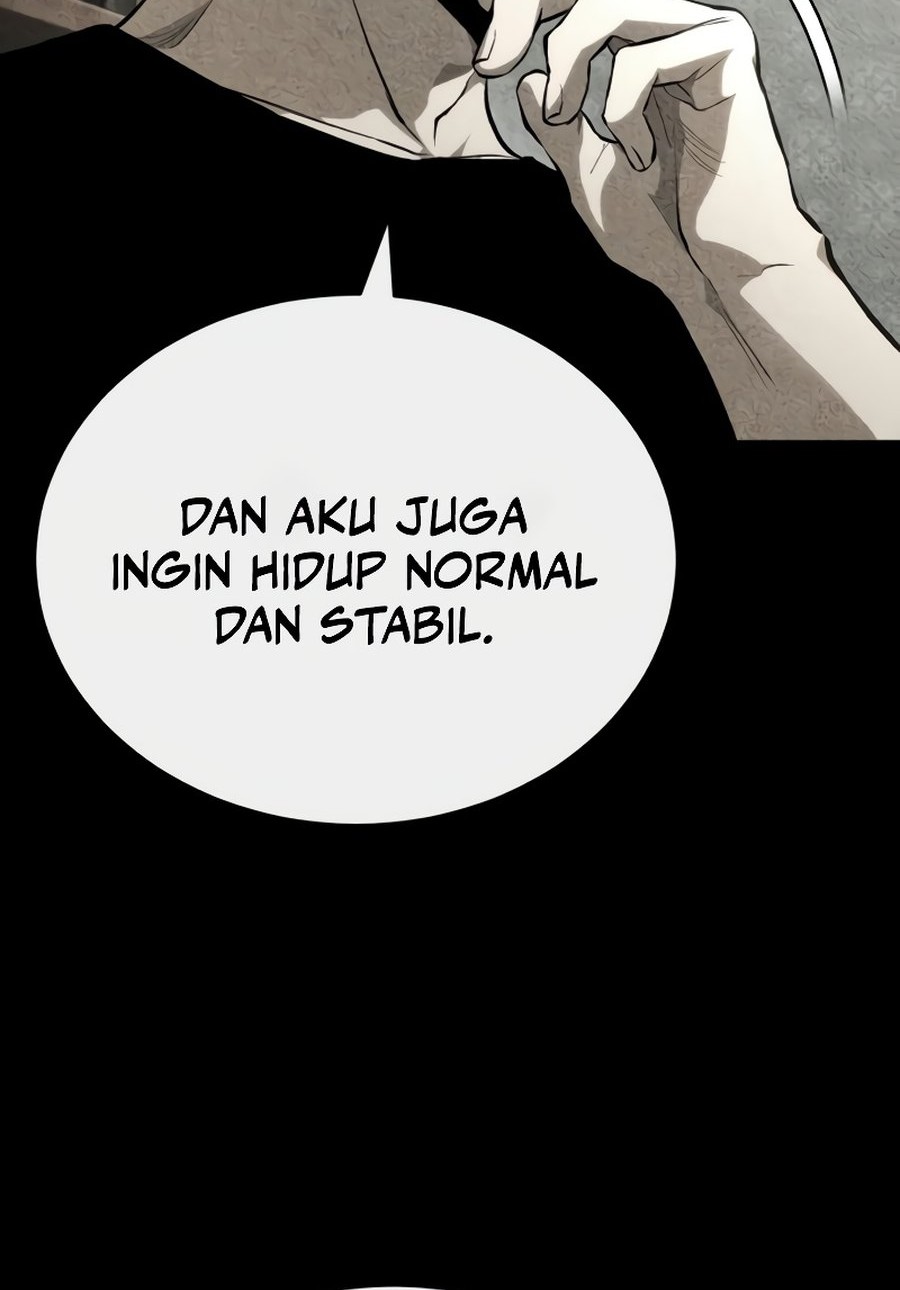 Devil Returns To School Days Bab 87 halaman 56