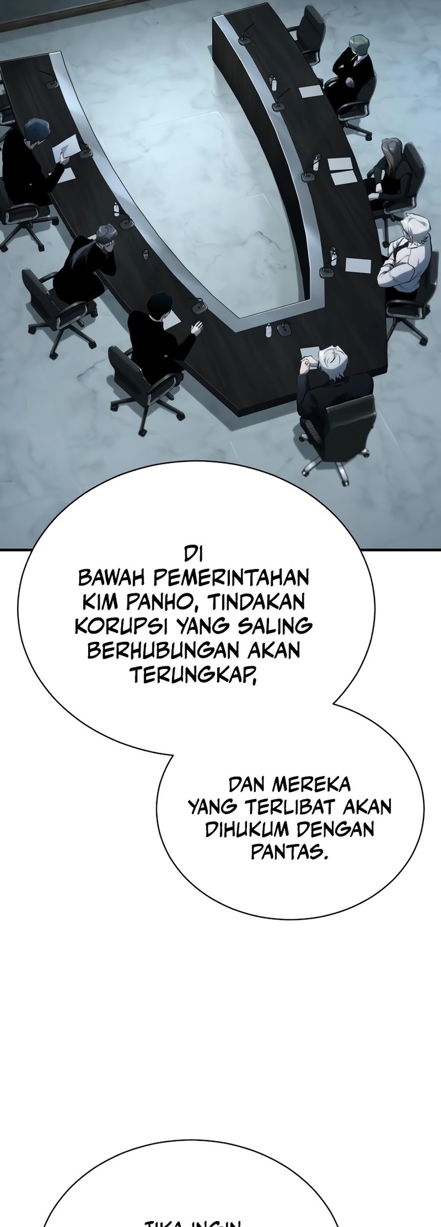 Devil Returns To School Days Bab 87 halaman 61