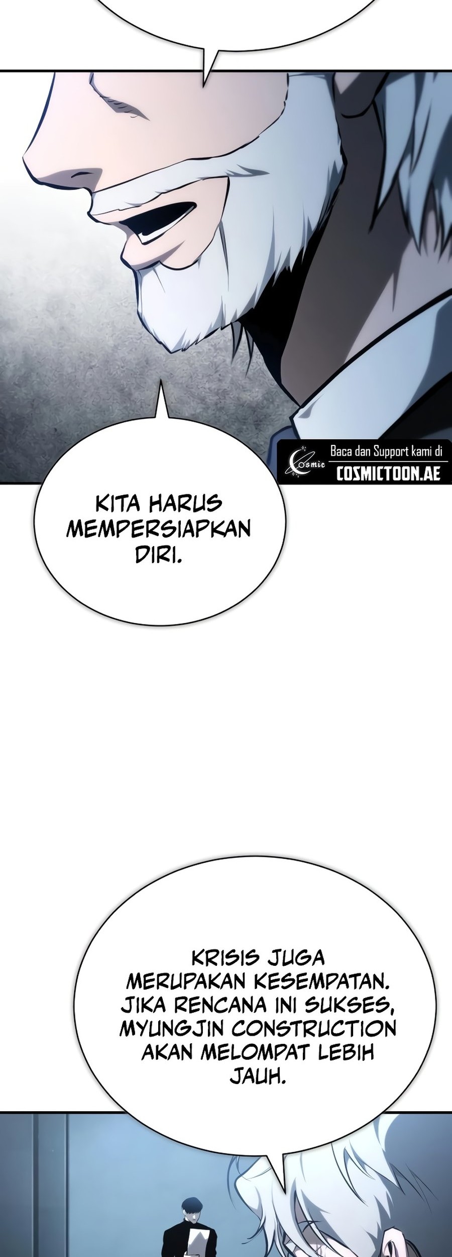 Devil Returns To School Days Bab 87 halaman 66