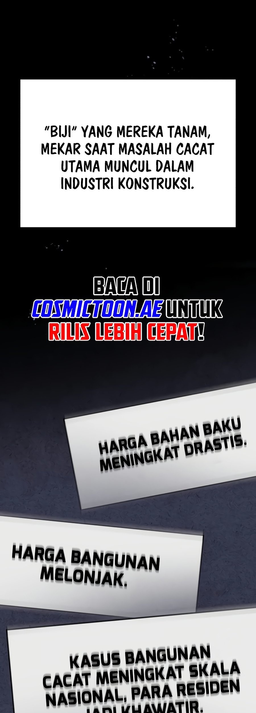 Devil Returns To School Days Bab 87 halaman 70